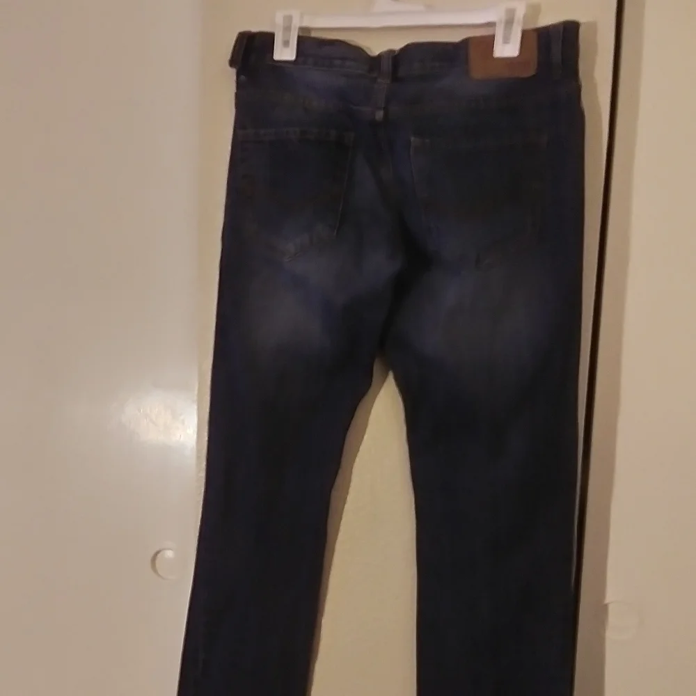 Denim Jeans - Picture 6 of 8